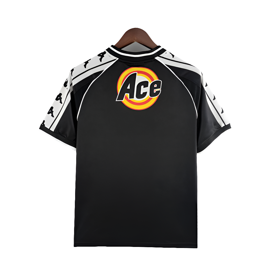 Vasco da Gama 2000 Jersey - Retro Version