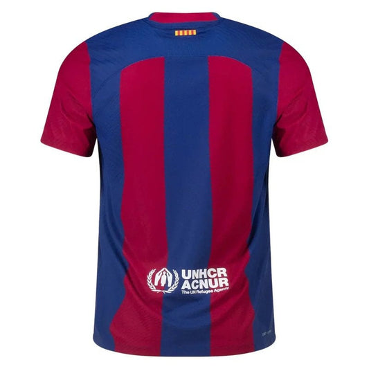 Barcelona 23/24 I Home Jersey - Player Version - Slim Fit
