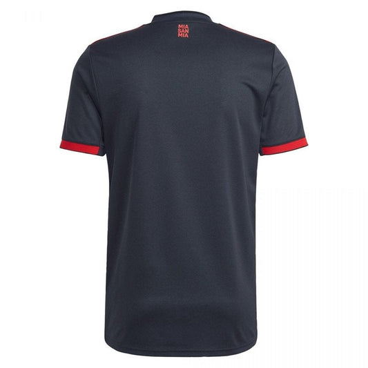 Bayern Munich 22/23 III Third Jersey - Fan Version