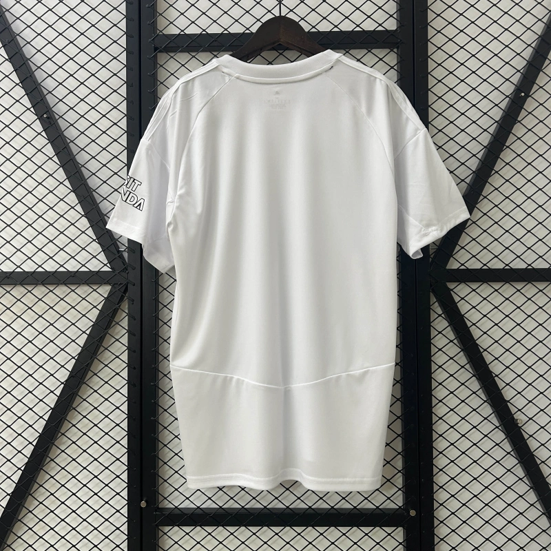 Arsenal 25/26 Special Edition Jersey - White - Fan Version