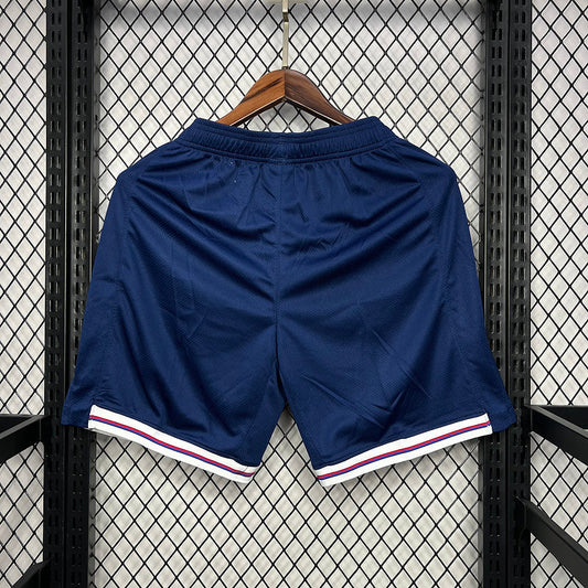 Shorts England l 2024/25