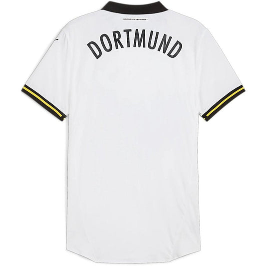 Borussia Dortmund 24/25 III Third Jersey - Player Version - Slim Fit