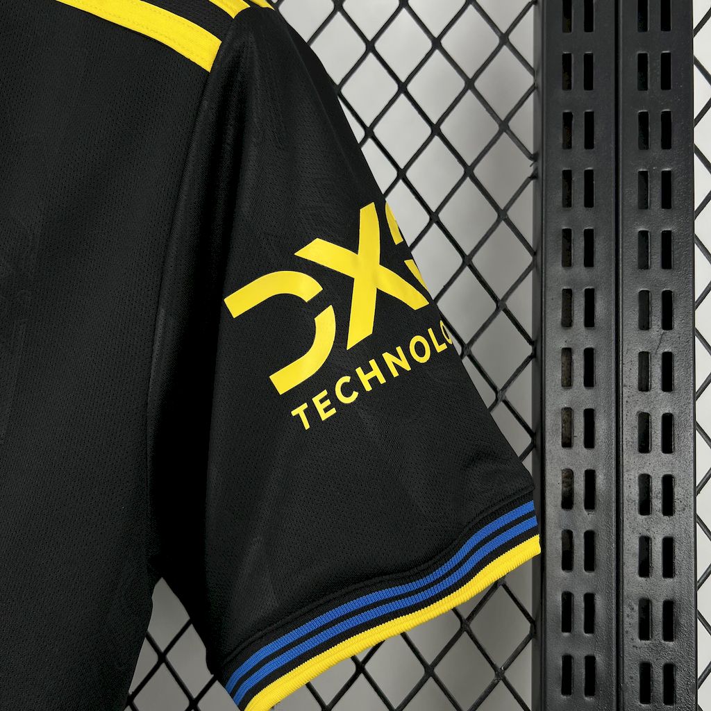 25/26 Manchester United - Fan Version