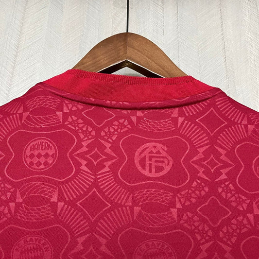 Camisa Bayern de Munique 125 Anos - DA Sports Oficial