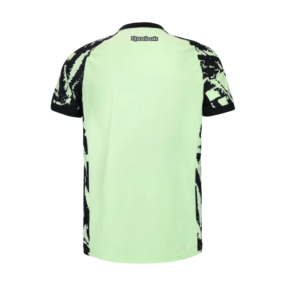 Camisa Botafogo Reebok Goleiro 2025 - DA Sports Oficial
