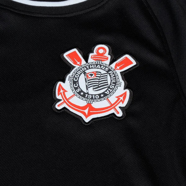 Corinthians 20/21 II Away Jersey - Retro Version