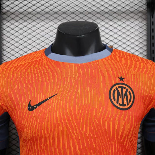 Camisa da inter de milão 23/24 Jogador - DA Sports Oficial