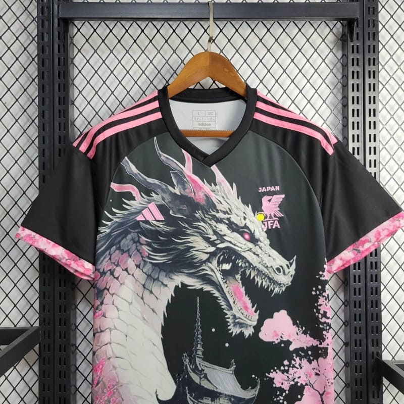 Camisa do Japao 24/25 Edição Especial - DA Sports Oficial