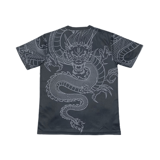 Camisa Edição Especial Real Madrid 24/25 Adidas Preta - DA Sports Oficial