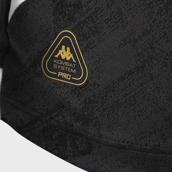 25/26 Woman Vasco Home - Fan Version