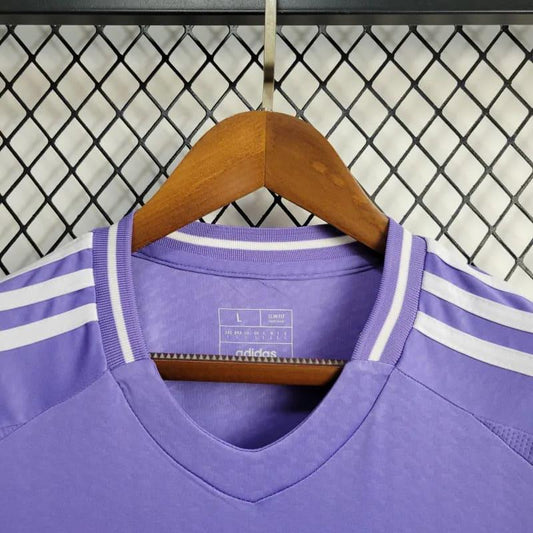 Camisa l Real Madrid 24/25 Adidas - DA Sports Oficial