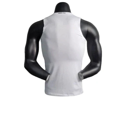 Casual NBA White - - Men's