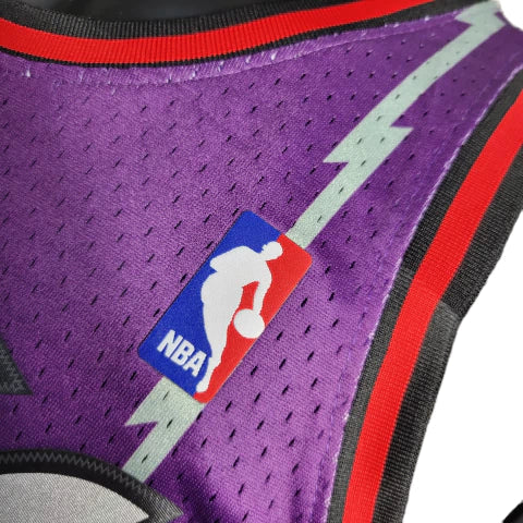 Toronto Raptors Purple - Men's