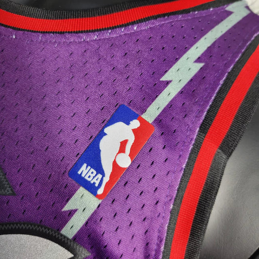 Toronto Raptors Purple - Men's