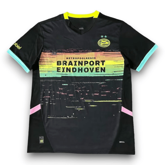 Camisa PSV Eindhoven II 24/25 - Torcedor Puma Masculino - DA Sports Oficial