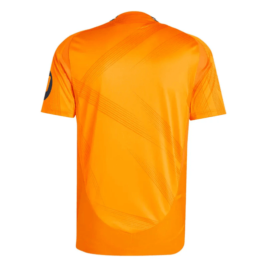 Camisa Real Madrid Fora 24/25 Adidas - DA Sports Oficial