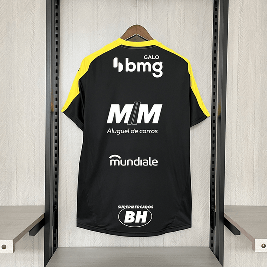 Camisa Treino Atlético Mineiro 2024 - DA Sports Oficial