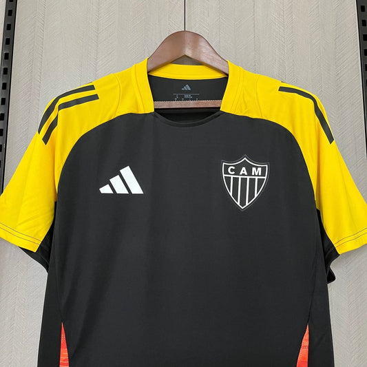 Camisa Treino Atlético Mineiro Tiro 24 - DA Sports Oficial