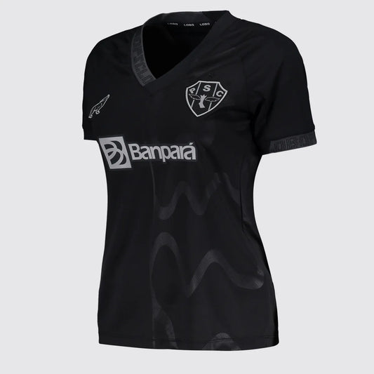 25/26 Woman Paysandu Second Away