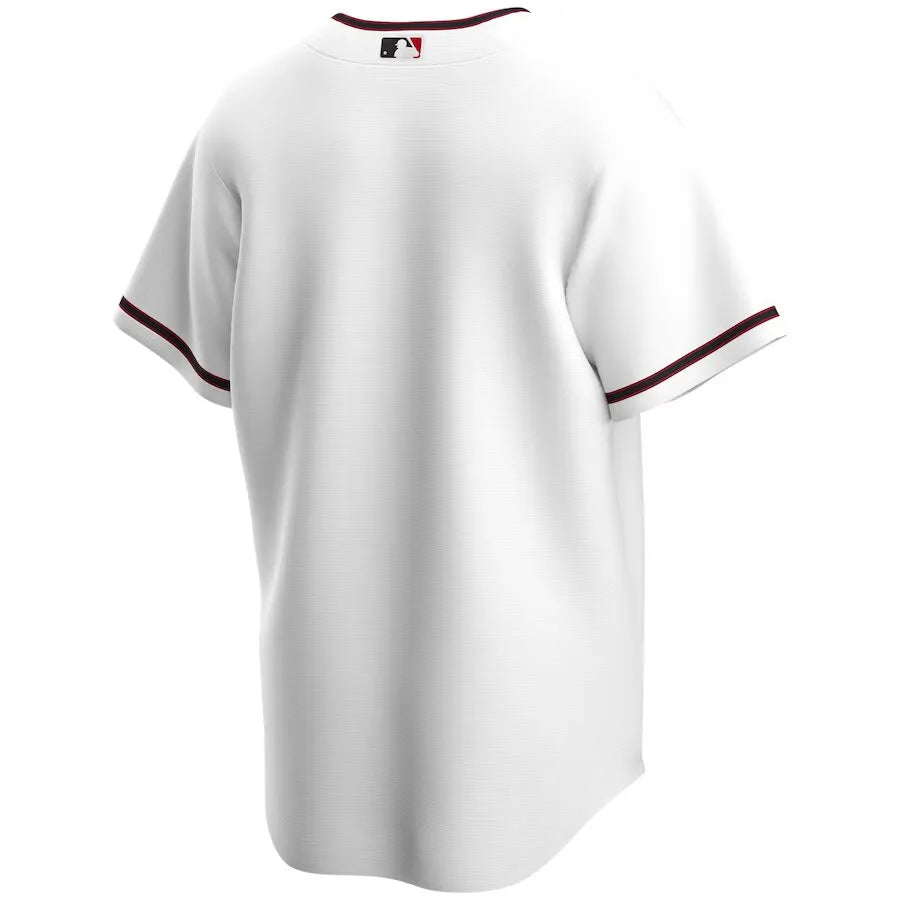 Jersey MLB Arizona Diamondbacks I Fan Version Men's White