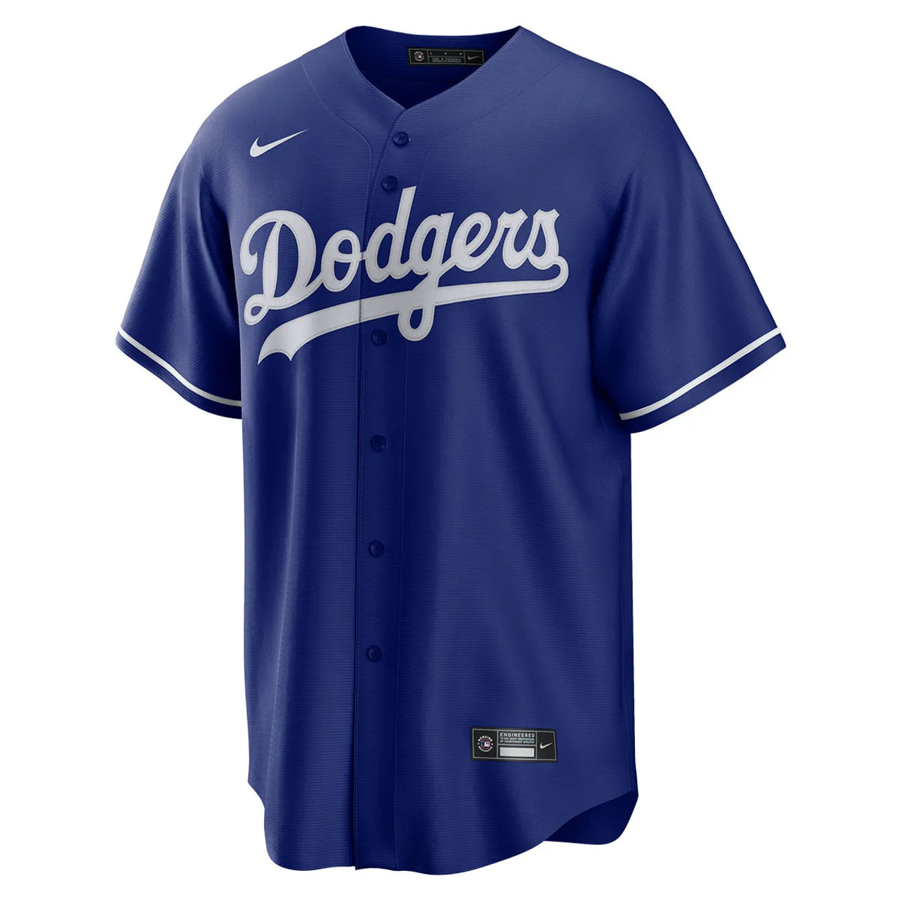 Jersey MLB Los Angeles Dodgers Alternate Fan Version Men's Blue Shohei Ohtani 17
