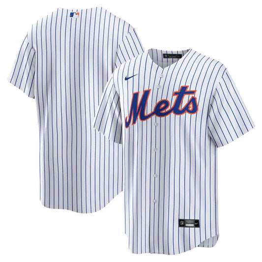 Jersey MLB New York Mets I Fan Version Men's Striped