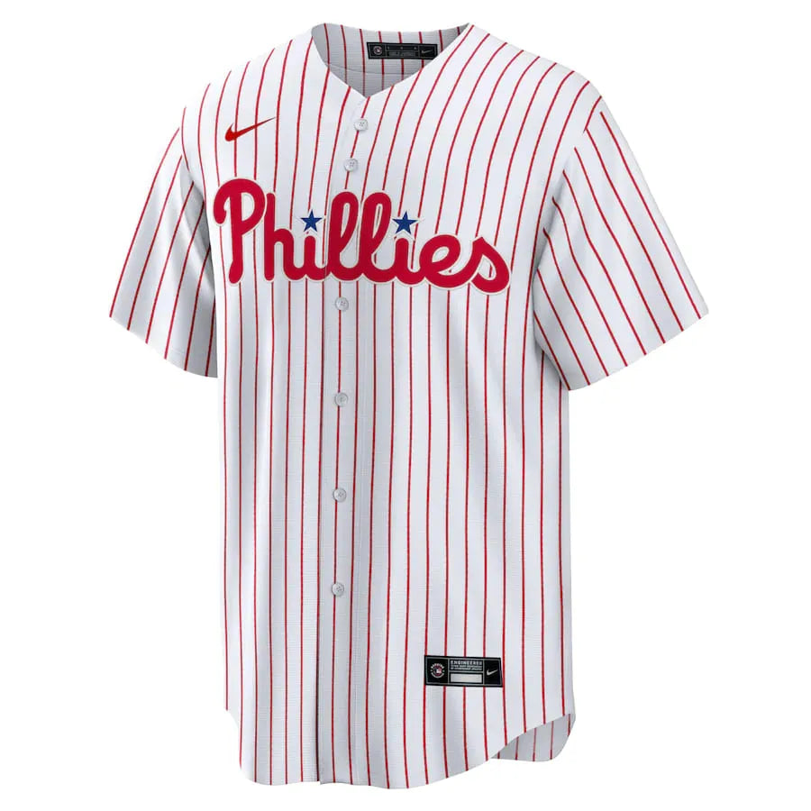 Jersey MLB Houston Astros Jersey MLB Philadelphia Phillies I Fan Version Men's Striped Orange Alternate Limited Men's Orange (Copy)
