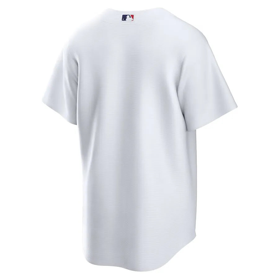 Jersey MLB St. Louis Cardinals Home Fan Version Men's White
