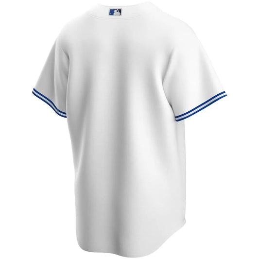 Jersey MLB Toronto Blue Jays I Fan Version Men's White