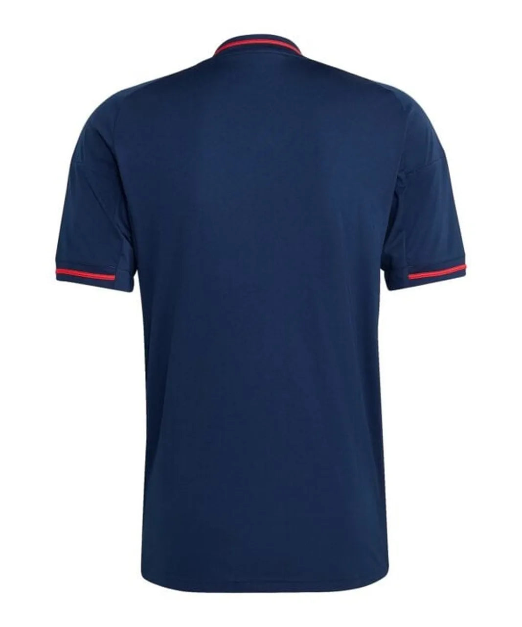 Camiseta Lyon II 25/26 - Camiseta Adidas Fan Hombre