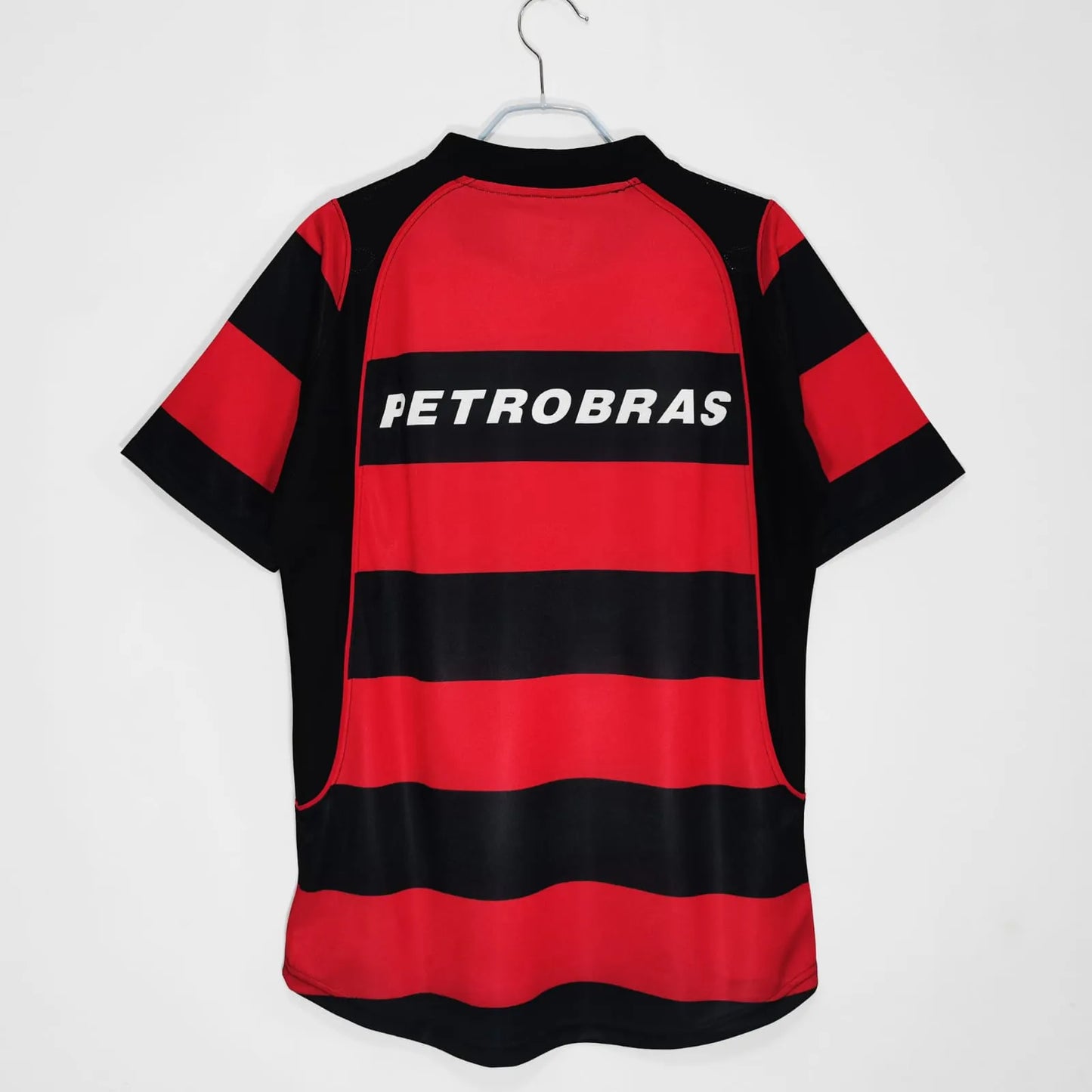 Camiseta Retro Flamengo 2003/2004