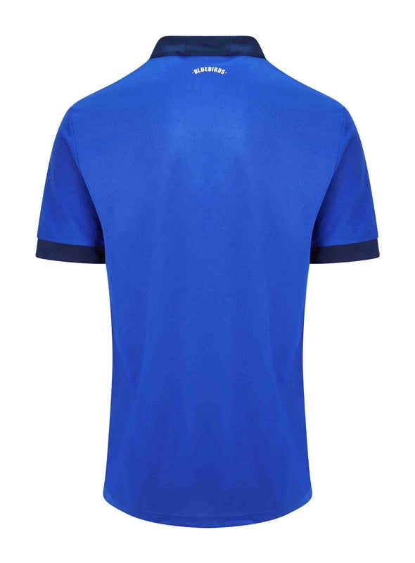 Cardiff City 21/22 I Home Jersey - Fan Version