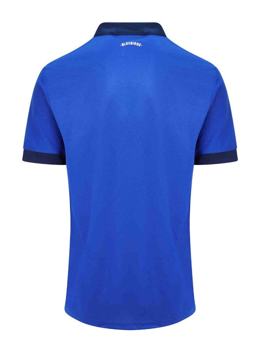Cardiff City 21/22 I Home Jersey - Fan Version