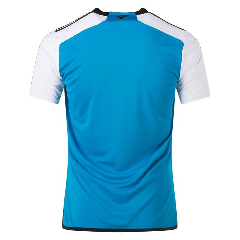 Charlotte FC 2024 I Home Jersey - Fan Version