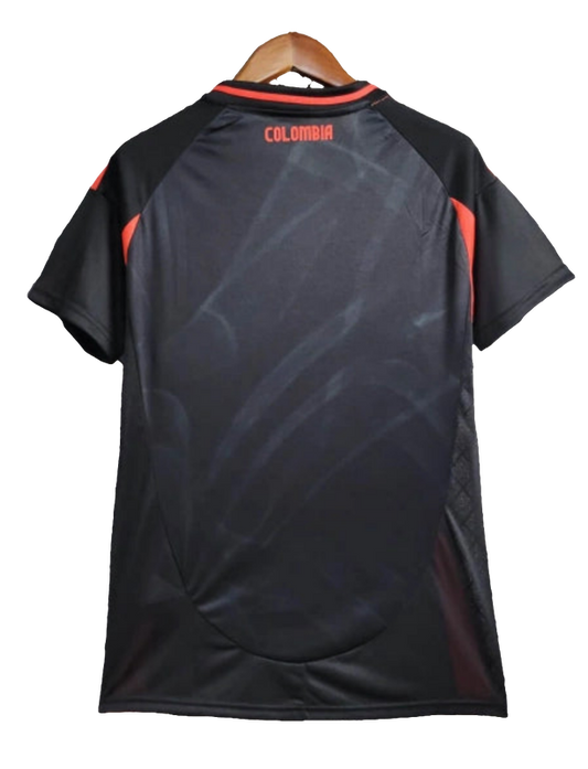 Colombia 24/25 II Away Jersey - Women's