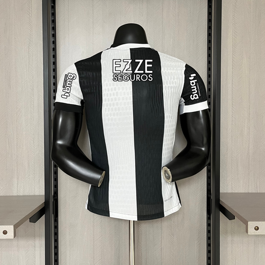 Corinthians 24/25 III Third All Sponsor - Player Version - Slim Fit