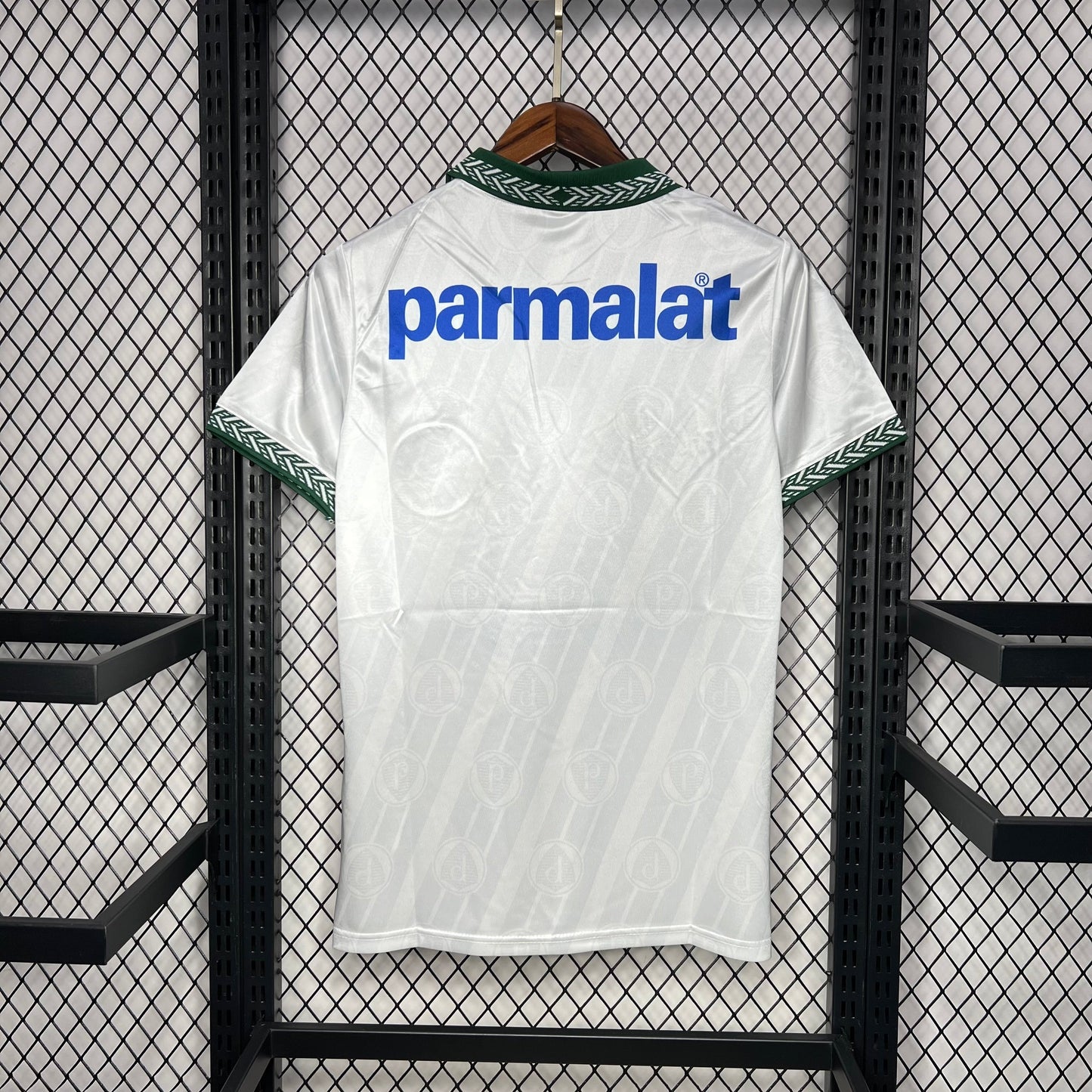 Palmeiras 94/95 II Away Jersey - Retro Version