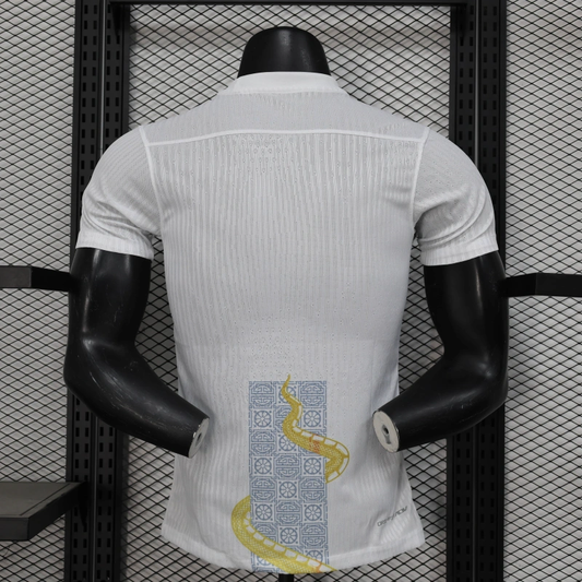 Tottenham 25/26 Special Edition Jersey - Player Version - Slim Fit