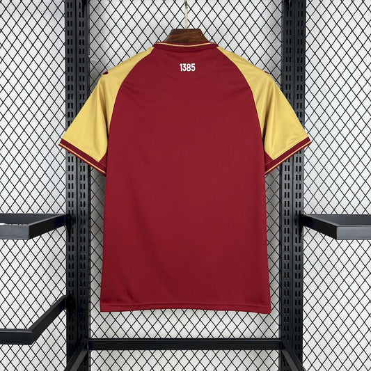 Portuguesa de Desportos SP 2025/26 - Fan Version