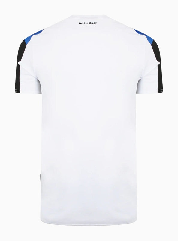 Derby County 21/22 I Home Jersey - Fan Version