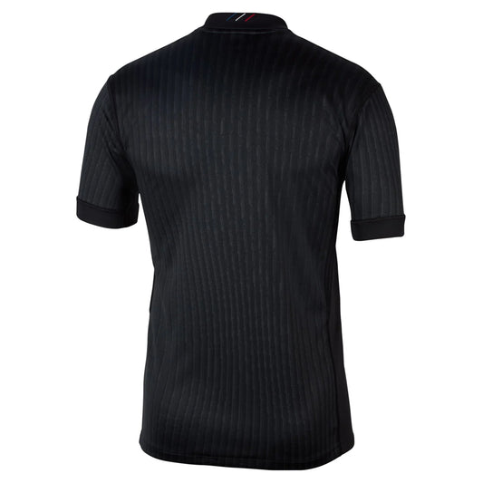 Paris Saint-Germain - PSG 25/26 Fourth Jersey - Fan Version