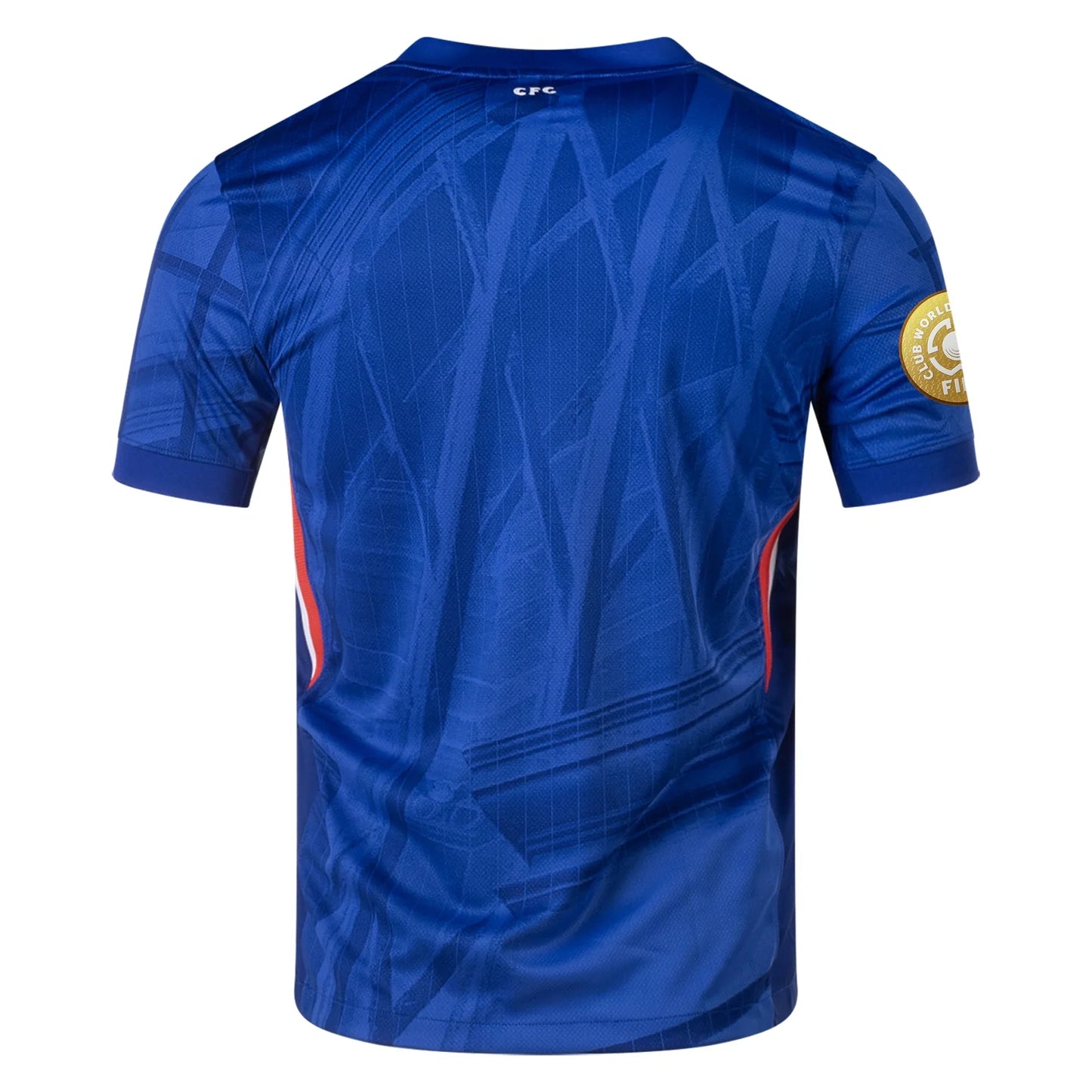 Chelsea 25/26 I Home Jersey - FIFA Club World Cup - Fan Version