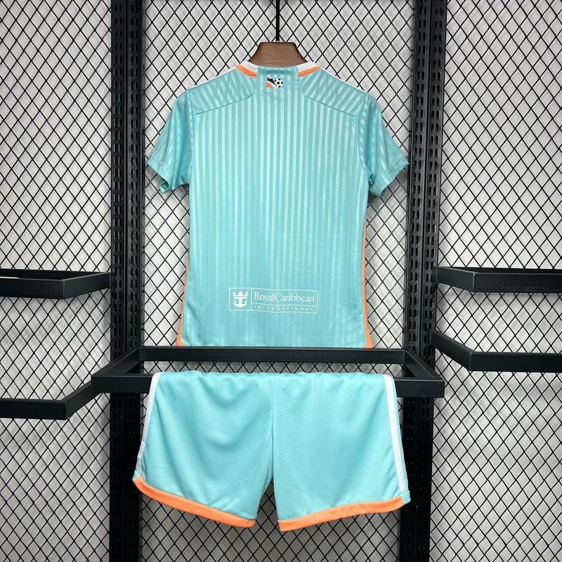 Kids Kit - Inter Miami 24/25