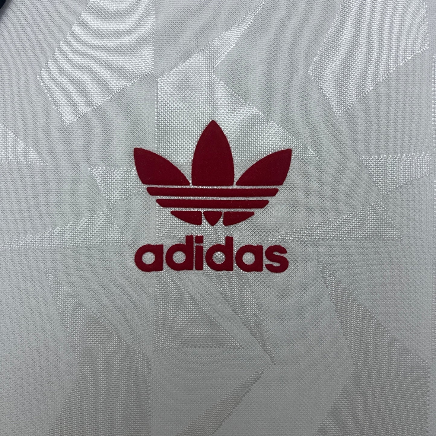 Retro Manchester United 1991 Away