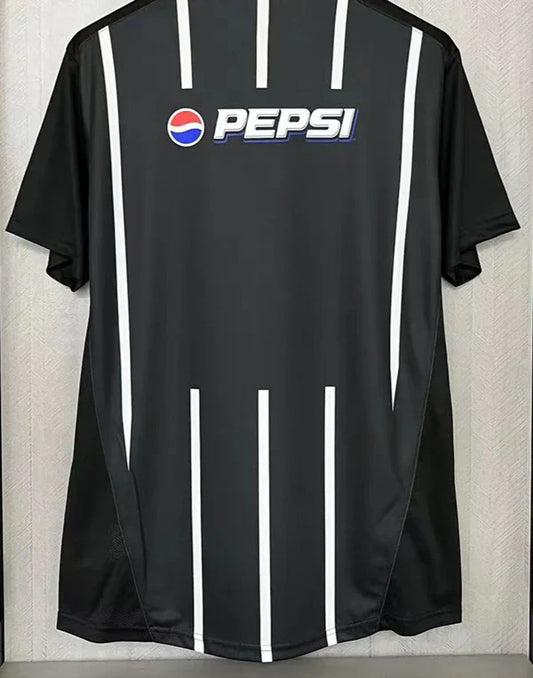 Jersey Corinthians Retro Away 2004