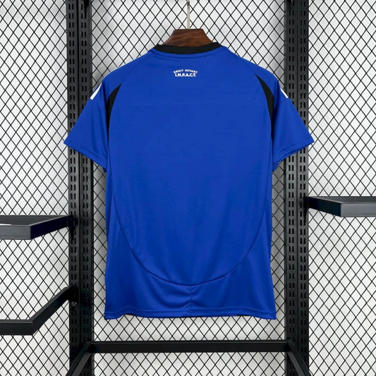 25/26 Montreal Impact home