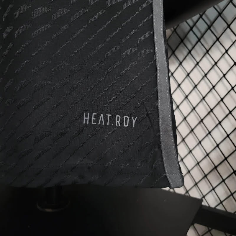 Flamengo 23/24 III Third Jersey - Player Version - Slim Fit