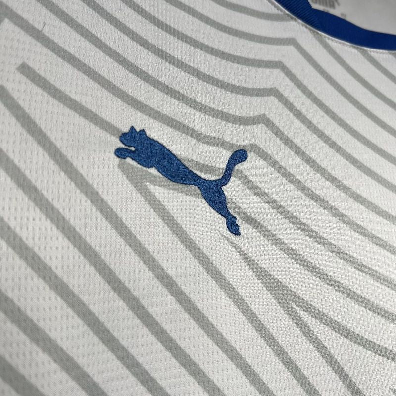 Camiseta Puma Al Hilal Il 24/25 - Blanca