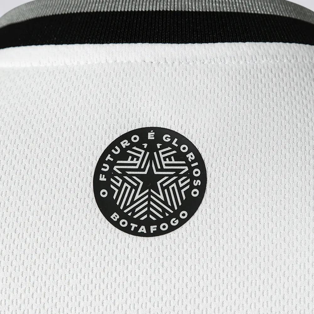 Jersey Botafogo 2024/25 III - Patch Mundial Clubes