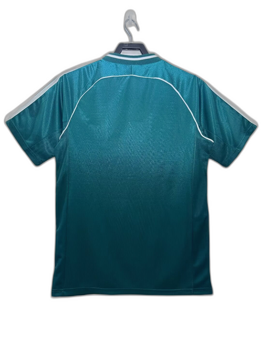Germany 1998 II Away Jersey - Retro Version
